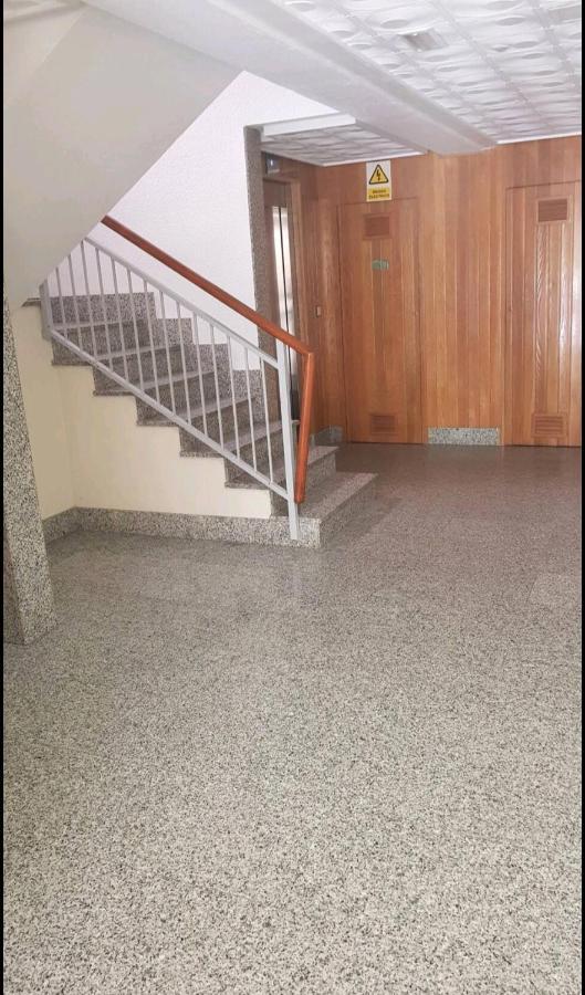 Ferienwohnung Piso Acondicionado Cartagena Exterior foto